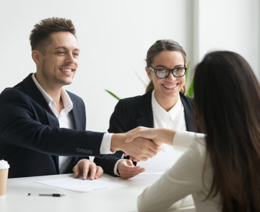 bigstock-Smiling-Hr-Manager-And-Hired-F-243131440